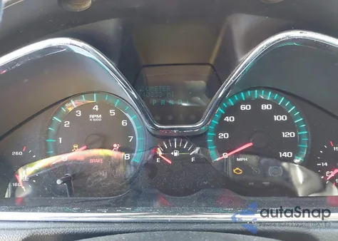 2015 Chevrolet Traverse 1Lt из США, поврежденный, VIN 1GNKRGKD6FJ296725